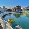 須津湖（静岡県富士）