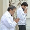 映画感想「遺体　明日への十日間」