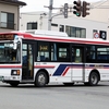会津バス / 会津200か ・400 （元・フジキュー整備）