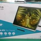 HUION GT-220V2購入しました - ガレージ暮らしのトライタム