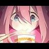 ゆるキャン△ #1, #2視聴