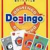 今ボードゲーム　Do3ingo -ドミンゴ-にまあまあとんでもないことが起こっている？