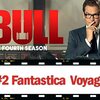 海外ドラマ　BULL　シーズン４－９　空飛ぶピザの悲劇