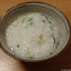 congee on jan 7