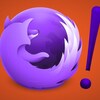 Firefoxのデフォルトの検索エンジンが長年のGoogleからYahooに変わる