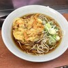 菜の花そば 千葉西口店(76)（JR千葉駅構内）