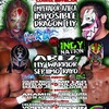 IWRGとINDY NATIONが再び激突！