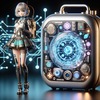 第３０話　ヴェリディアの調和: 宇宙生態系バランサーを求めて｜スターリングワールド（STARRING WORLD）