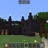のんびりマイクラS８#256～第８世界１周年拠点巡り①旧仮拠点（本拠地北側）