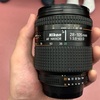 【レンズレビュー】AI AF Zoom NIKKOR 28-105mm f3.5-4.5D(IF)【第6回】