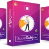 Social Daddy Review - Should We Buy It