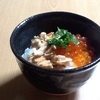 親子丼