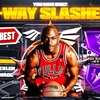 NBA 2K22: How to Build a Two-Way Slasher?