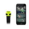 Zepp Tennisスイングセンサー登場！ラケットに簡単取り付け＆スマホでスイング解析してテニス上達だ！