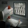 この人の、この１枚　ミューズ(Muse)の『Drones』