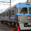 2011年の井の頭線 3000系運行終了 ありがとう3000系フェスタ 3728編成