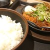 松のやでがっつりご飯！