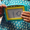 2歳10ヶ月　じゅう！
