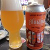 Almanac LOUD! HAZY DIPA