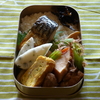 4月9日のお弁当