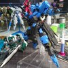 HGガンダムヴィダール製作記#2(改修編)