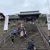 2020  1/2  長崎　諏訪神社