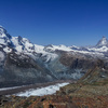 今年見に行ってよかったものは断然スイスアルプスの絶景！