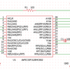 【dsPIC33FJ128MC802】UARTのDMA転送を使ってみる。受信