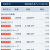 2024/08/16のトレード日記