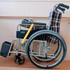 車椅子のブレーキレバー延長棒とは？手作りのおすすめ！