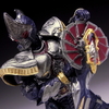 バンダイ S.I.C.極魂 仮面ライダーブレイド レビュー