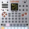 SONICWARE CyDrums ソニックウェア サイドラムス 操作方法 その9 〜EFX（EFFECT）編～｜初心者でもわかる 解説