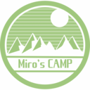 Miro'sCamp BLOG（ミロキャンブログ）