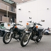 SR400とSR500は全然違うぞ