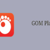 GOM Player for Windows 10 64 bit