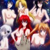 ハイスクールDxD BorN #5「夏休み最後の日です！」　★☆☆☆☆