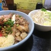 【ラーメンめじ】中本の北極ラーメン以上な辛さの大辛汁無し