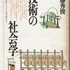 【技術社会学おすすめ本】技術と社会を学ぶ独学・学び直しの入門書と定番20選【STS/ELSI/科学コミュニケーション/情報技術論】
