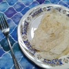 Rice Crape (米粉のクレープ)
