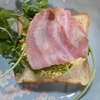 食パンのアレンジで朝食を楽しむ