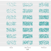 2つのカテゴリー変数をグラフにする（ggplot2パッケージ）[R]