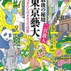 ターゲット層である自分がまんまと『美大生図鑑』を買ってみやる。