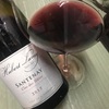 Santenay Clos des Hates2017(Hubert Lamy)