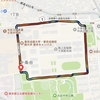 【ランニングコース】北区中央公園ランニングガイド⑤｜1.5km周回コース完全ガイド
