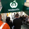 28/May/2019 - Woolworths, Met Centre