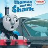サメの入った水槽が機関車から離れてしまいましたが…　SIRシリーズStep 2から『Thomas and the Shark』のご紹介