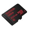  SanDisk Ultra 200GB (MicroSDXC) を買ってきたお話