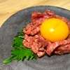 【かまいまち】究極のユッケ丼「#ヒロヤキ恵比寿」東京・恵比寿【5月8日】