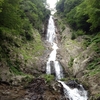 奥日光・柳沢本流遡行