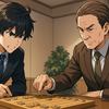 【第8回】もし将棋素人の僕に“AIの次の一手”が見えたら？～二回戦、覚悟の先へ～